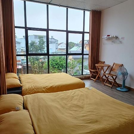 Homestay Thanh Hung Dia Du 2 Dalat المظهر الخارجي الصورة