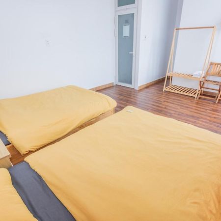 Homestay Thanh Hung Dia Du 2 Dalat المظهر الخارجي الصورة