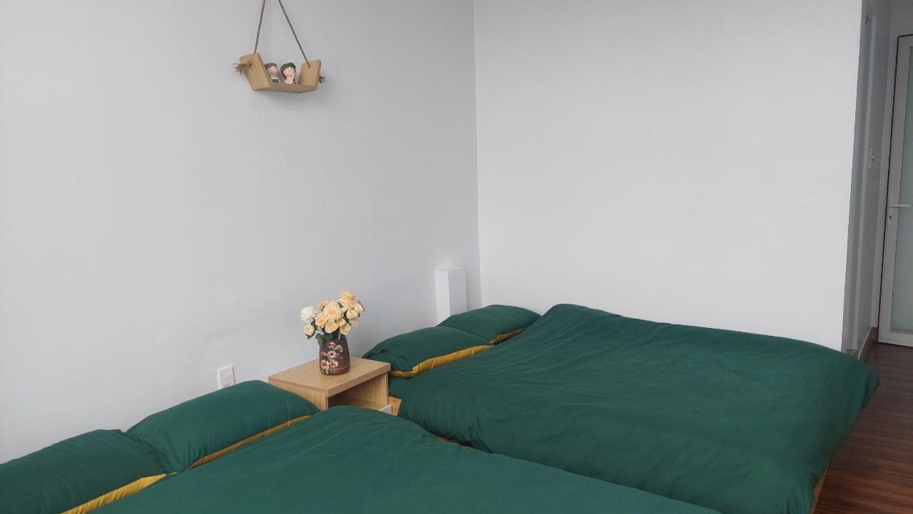 Homestay Thanh Hung Dia Du 2 Dalat المظهر الخارجي الصورة