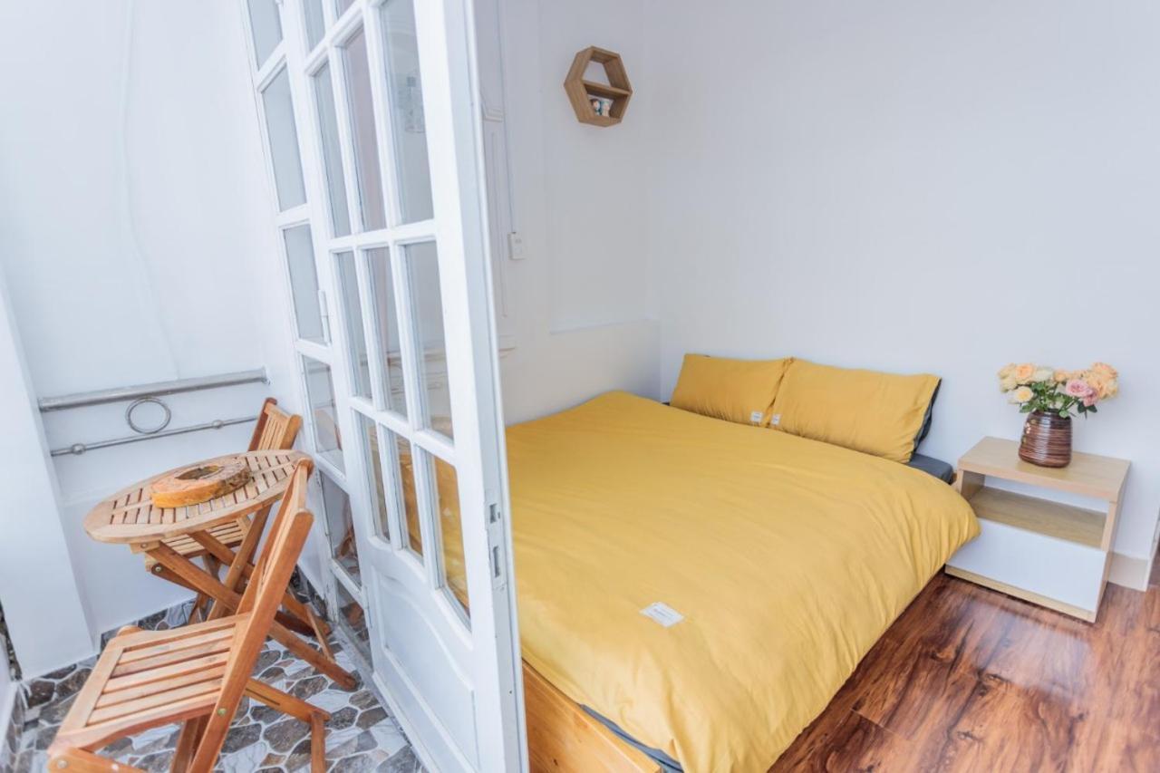Homestay Thanh Hung Dia Du 2 Dalat المظهر الخارجي الصورة