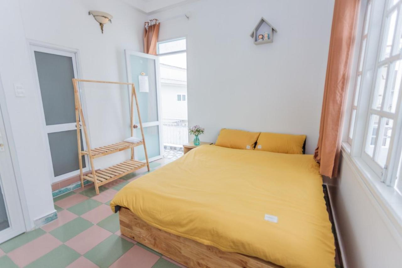 Homestay Thanh Hung Dia Du 2 Dalat المظهر الخارجي الصورة