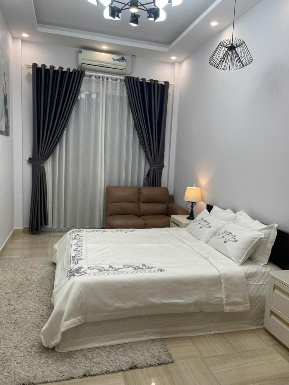 Homestay Thanh Hung Dia Du 2 Dalat المظهر الخارجي الصورة